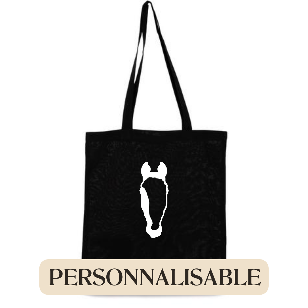 Totebag Horsely