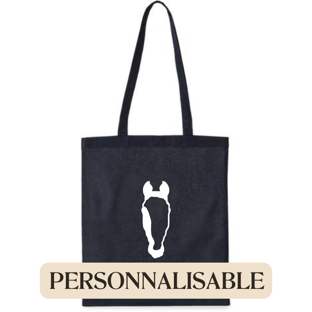 Totebag Horsely