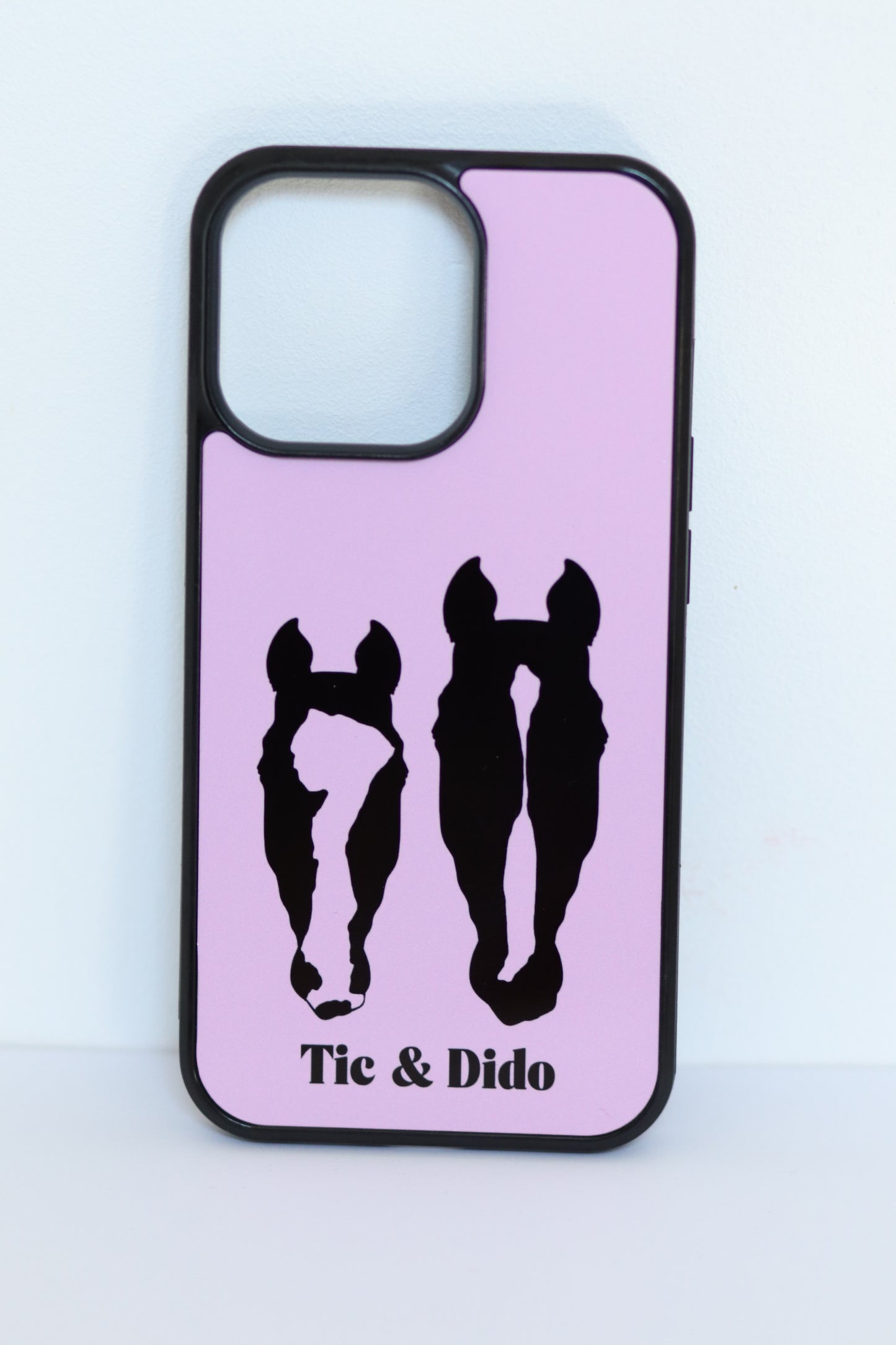 Coque Horsely